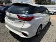 Honda Fit Shuttle 1.5 Hybrid 2WD 2019 White - 5