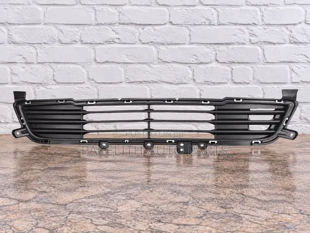 FPI Front Bumper Grille Mitsubishi Outlander 2013-2015 - 1