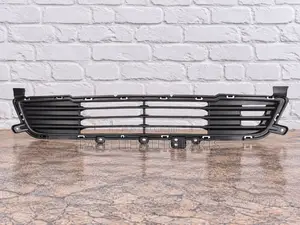 FPI Grille ya Mbele ya Bumper Mitsubishi Outlander 2013-2015