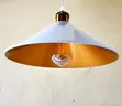 Single Pendant Light - 2