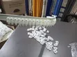 Home Interiors Curtain Rods & Rails Mpya Kabisa - 1