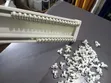 Home Interiors Curtain Rods & Rails Mpya Kabisa - 2