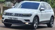 Volkswagen Tiguan 2018 - 2