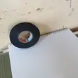 Premium Fabric Tape ya Wiring za Magari - 2