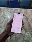 Apple iPhone 17 Pro Max 512GB Blue - 1