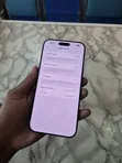 Apple iPhone 17 Pro Max 512GB Blue - 2
