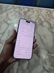 Apple iPhone 17 Pro Max 512GB Blue - 3