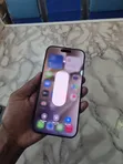 Apple iPhone 17 Pro Max 512GB Blue - 4