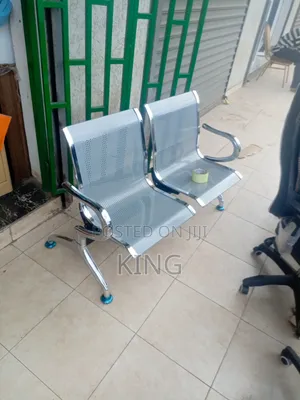 Kiti Kipya cha Ofisi cha Mapokezi cha Boss Office Products