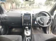 Nissan X-Trail 2013 Silver - 4