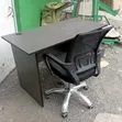 1.2m Study Desk and Office Chair - Brand New - 2