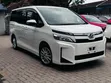 Toyota Voxy V 2WD 8-Seater 2019 - Off White - 1