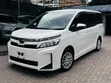 Toyota Voxy V 2WD 8-Seater 2019 - Off White - 2