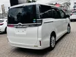 Toyota Voxy V 2WD 8-Seater 2019 - Off White - 3