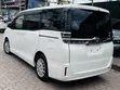 Toyota Voxy V 2WD 8-Seater 2019 - Off White - 4