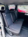 Toyota Voxy V 2WD 8-Seater 2019 - Off White - 5