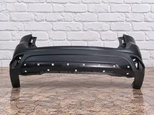 FPI Rear Bumper for Mitsubishi Outlander (2016-2018)