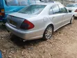 Mercedes-Benz E320 CDI 2004 Nyeupe - 2