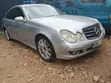Mercedes-Benz E320 CDI 2004 Nyeupe - 3