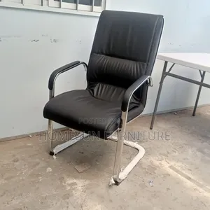 Kiti cha Mgeni/Bodi cha Mtendaji