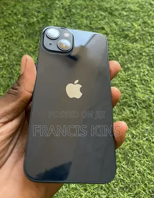 Apple iPhone 13 128GB Nyeusi