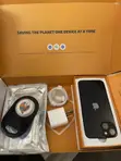 Apple iPhone 13 128GB Nyeusi - 3