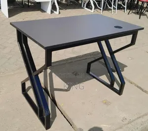 Infinity Boss Office Desk - Mpya Kabisa