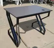 Infinity Boss Office Desk - Mpya Kabisa - 1