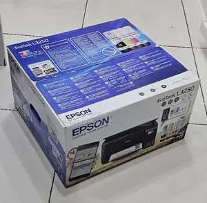 Epson EcoTank L3250 All-in-One Ink Tank Printer