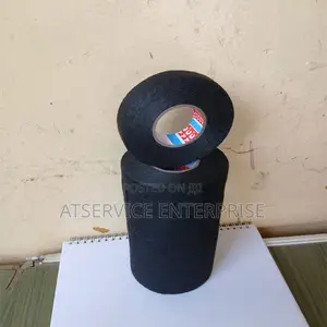 Tape ya Wiring ya Nguo ya Magari Inayostahimili Joto