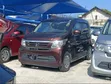 Honda N-WGN 660 2WD 2019 Brown - 1
