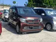 Honda N-WGN 660 2WD 2019 Brown - 2