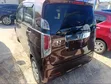 Honda N-WGN 660 2WD 2019 Brown - 3