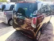 Honda N-WGN 660 2WD 2019 Brown - 4