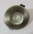 Chrome Glass Waterproof Fitting with Downlighter - 2