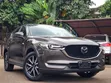 Mazda CX-5 Sport i-ACTIV AWD 2020 Grey - 2