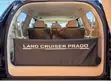 2021 Toyota Land Cruiser Prado 2.8 Matt Black - 4