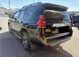 2021 Toyota Land Cruiser Prado 2.8 Matt Black - 5