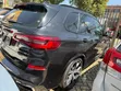 BMW X5 M50d 2020 Black - 3