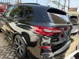 BMW X5 M50d 2020 Black - 4