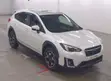 Subaru XV 2019 Nyeupe - 1