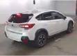 Subaru XV 2019 Nyeupe - 4