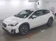 Subaru XV 2019 Nyeupe - 5