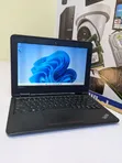 Lenovo ThinkPad 11e Laptop - Intel Core i3, 8GB RAM, 128GB SSD - 2