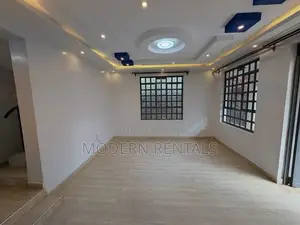 4-Bedroom Mansion for Rent in Kamakis