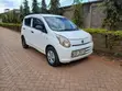 Suzuki Alto 2014 White - 1