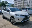 2020 Toyota Harrier Z - 1