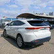 2020 Toyota Harrier Z - 2