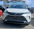 2020 Toyota Harrier Z - 3