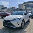 2020 Toyota Harrier Z - 4